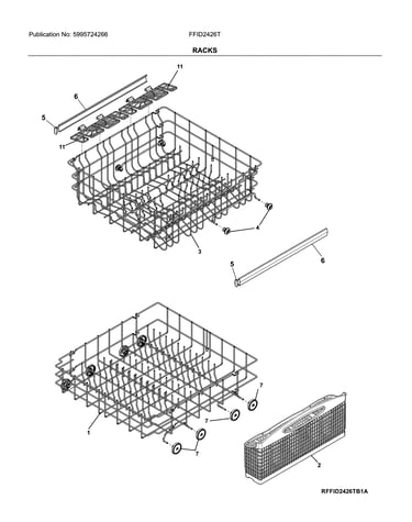 Racks