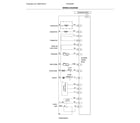 Frigidaire FFID2426TS5A wiring diagram diagram