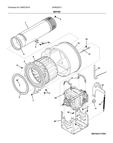Motor