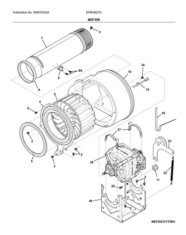 Motor