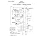 Electrolux EFMG627UTT1 wiring diagram diagram
