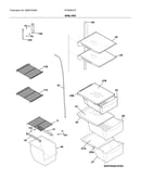 Shelves