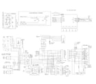Frigidaire FFSS2615TE3 wiring diagram diagram