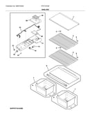 Shelves