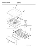 Top/drawer