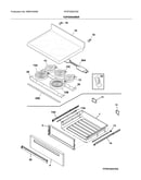 Top/drawer