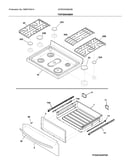 Top/drawer
