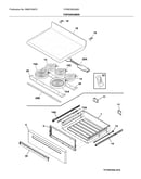 Top/drawer