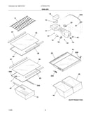 Shelves