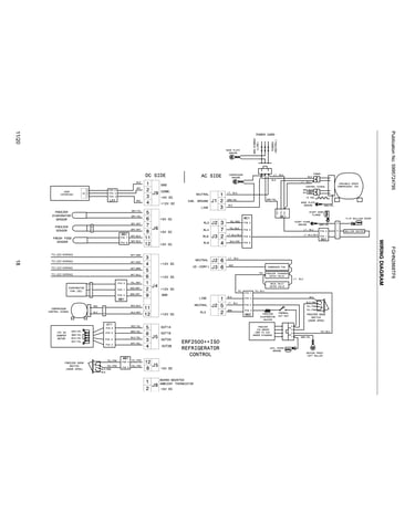 Wiring schematic
