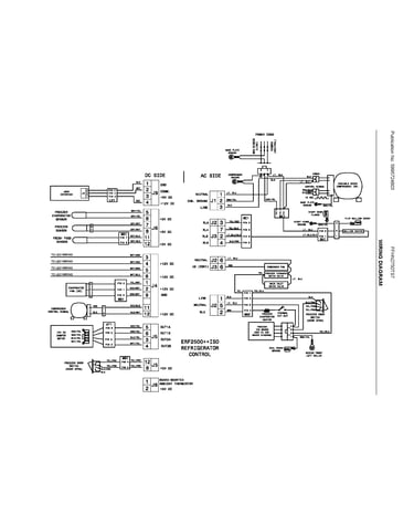 Wiring schematic