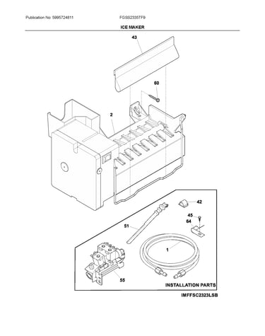 Ice maker