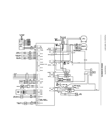 Wiring schematic