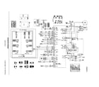 Frigidaire FGSC2335TD9 wiring schematic/diagram diagram