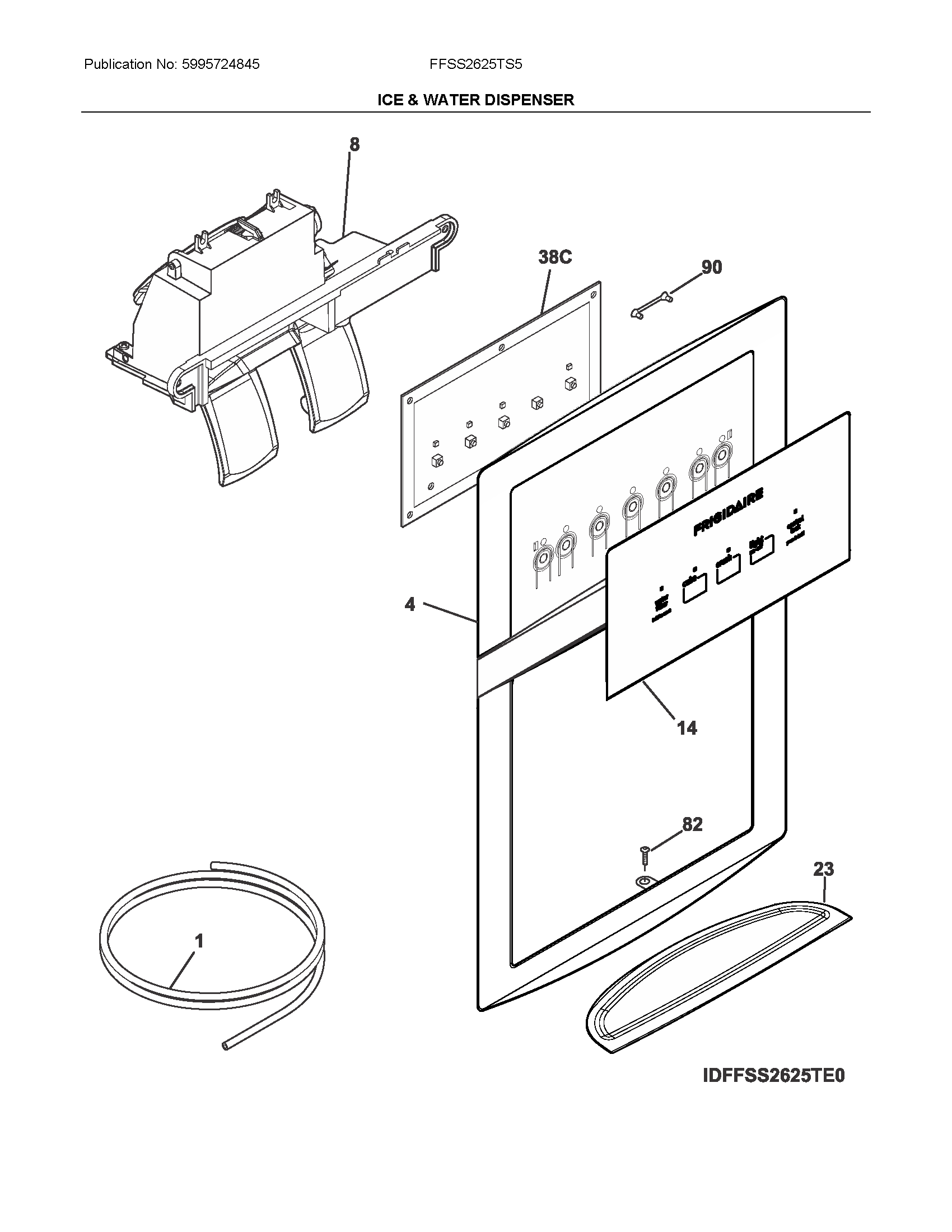 Dispenser
