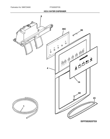 Dispenser