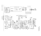 Frigidaire FFSS2625TS5 wiring diagram diagram