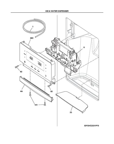 Dispenser