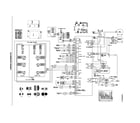 Frigidaire FGSC2335TDB wiring diagram diagram