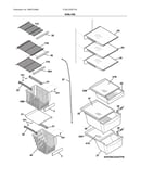 Shelves