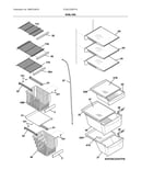 Shelves