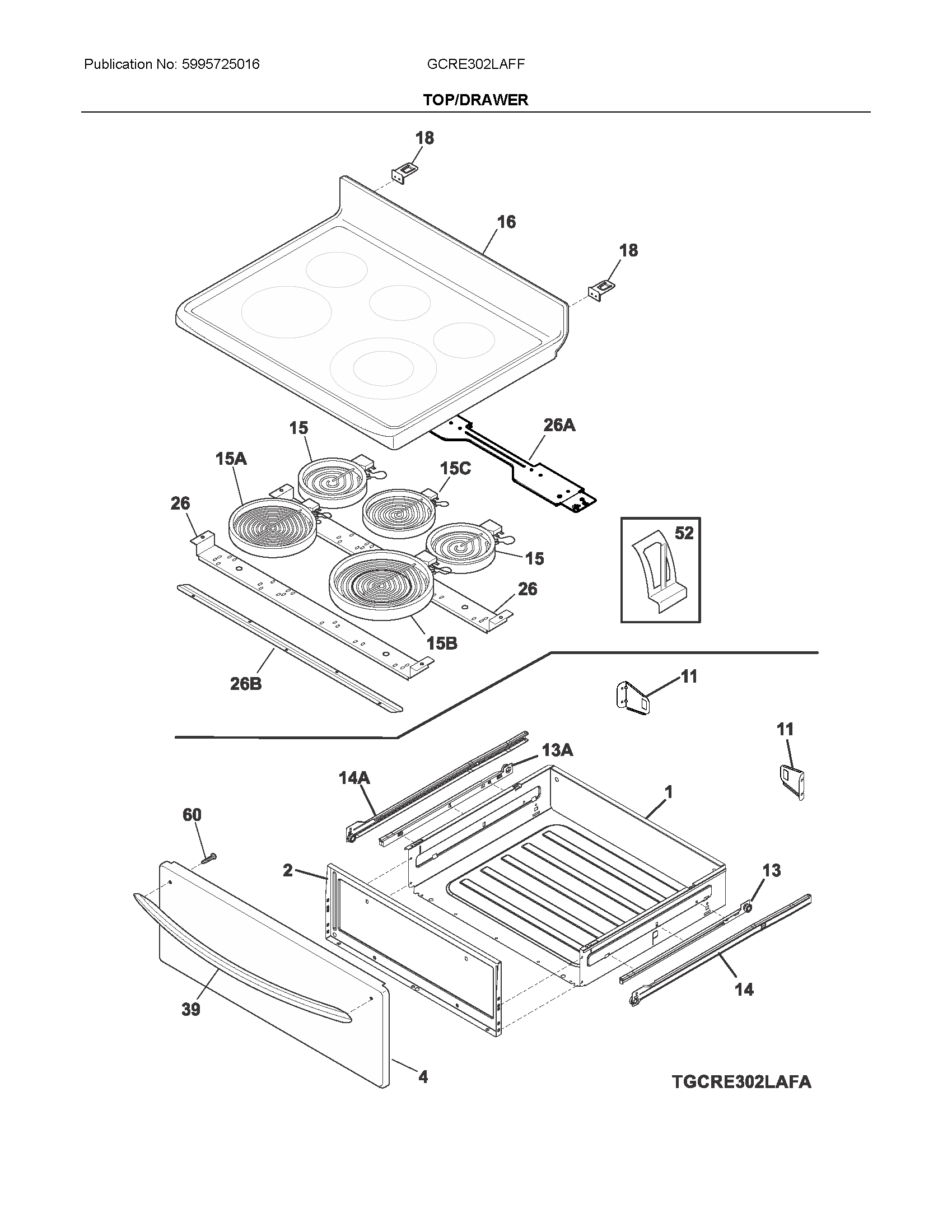 TOP/DRAWER