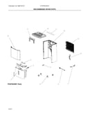 Recommended spare parts