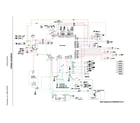 Frigidaire GRQC2255AF0 wiring diagram diagram