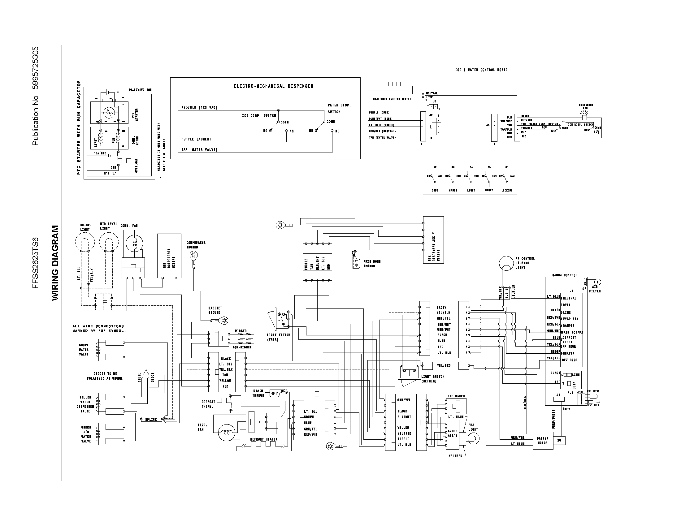 WIRING DIAGRAM