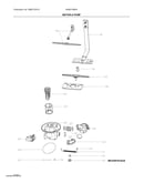 Motor & pump