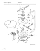Motor & pump