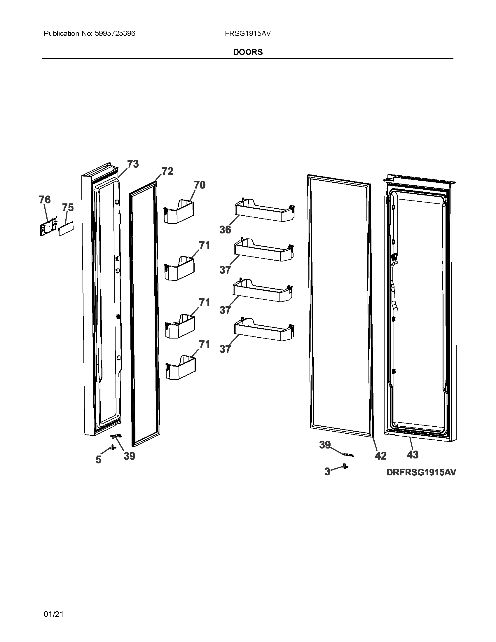 Doors