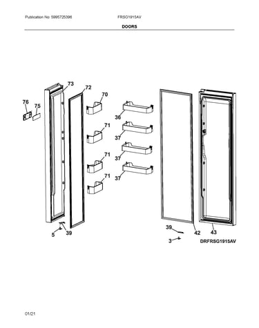 Doors