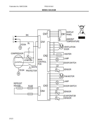 Wiring diagram