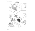 Ikea 20462151B cooling system diagram