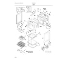 Ikea 00462048A body diagram