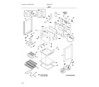 Ikea 00462048B body diagram
