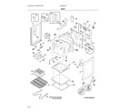 Ikea 20462052A body diagram