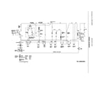 Electrolux EMOW1911ASA wiring diagram diagram