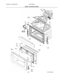 Door/cooling-venting