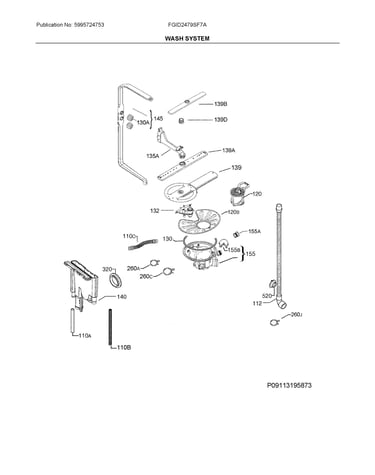 Wash system