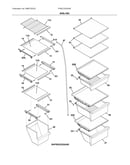 Shelves