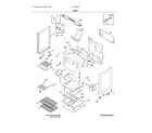 Ikea 30458356A body diagram