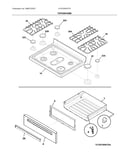 Top/drawer
