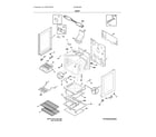 Ikea 30458356B body diagram