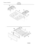 Top/drawer