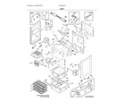 Ikea 30462042B body diagram