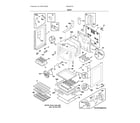 Ikea 40462051B body diagram