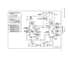 Electrolux ECCI3068AS wiring diagram diagram