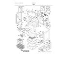 Ikea 40466006C body diagram
